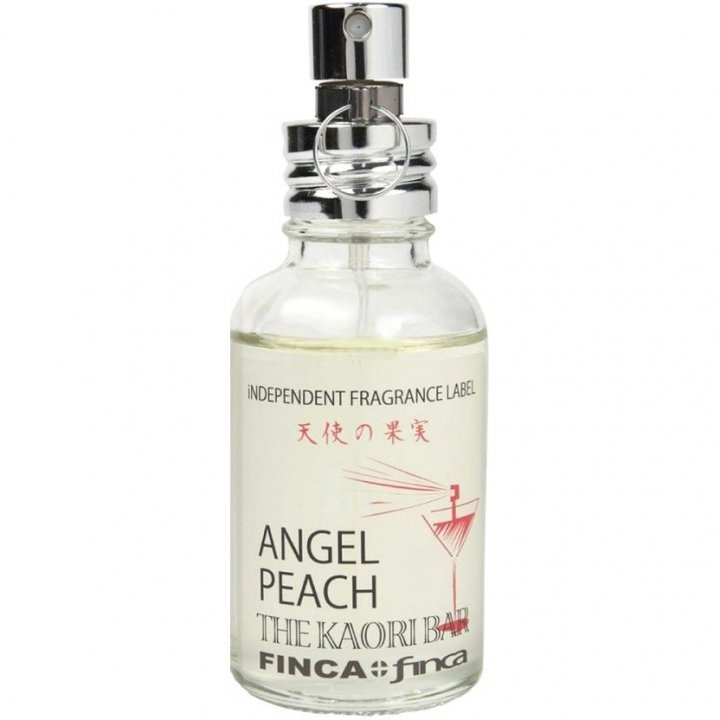 Angel Peach / エンジェルピーチ（天使の果実）