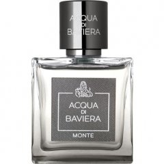 Monte by Acqua di Baviera perfume bottle