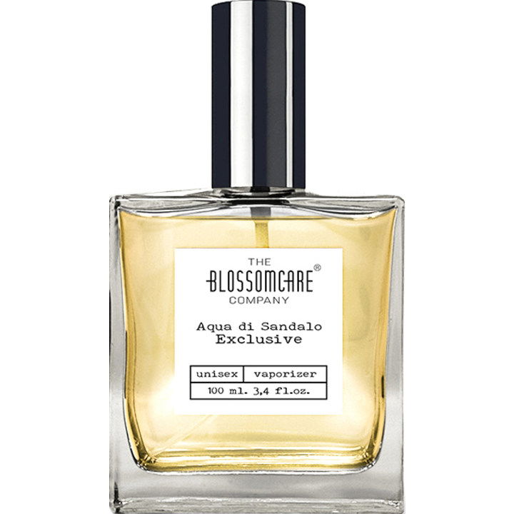 Aqua di Sandalo Exclusive by The Blossomcare Company perfume bottle