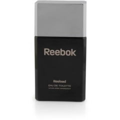 Reeload by Reebok perfume bottle