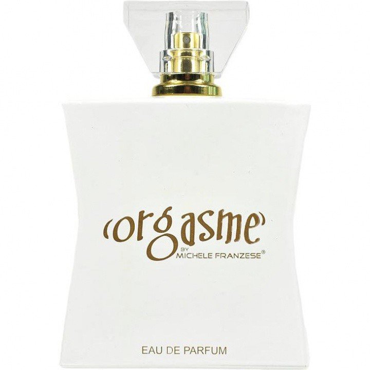 Orgasme by Michele Franzese perfume bottle
