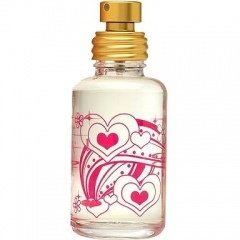 Sparkling Star Passionfruit by Pacifica perfume bottle
