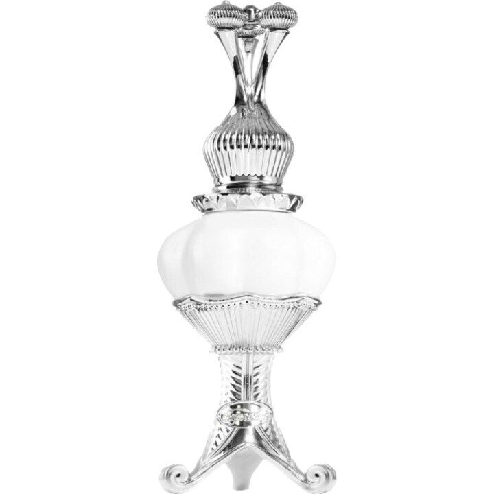 Supreme Musk (Perfume Oil) by Bait Al Bakhoor perfume bottle