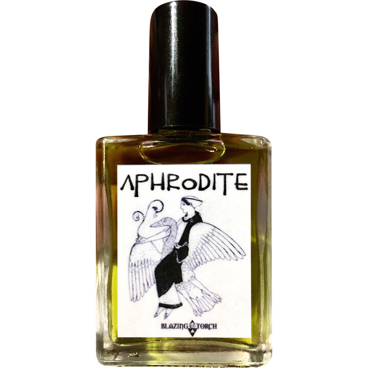 Aphrodite by Blazing Torch perfume bottle