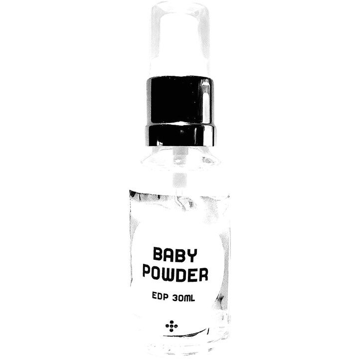 Baby Powder by Independent's Warsaw perfume bottle
