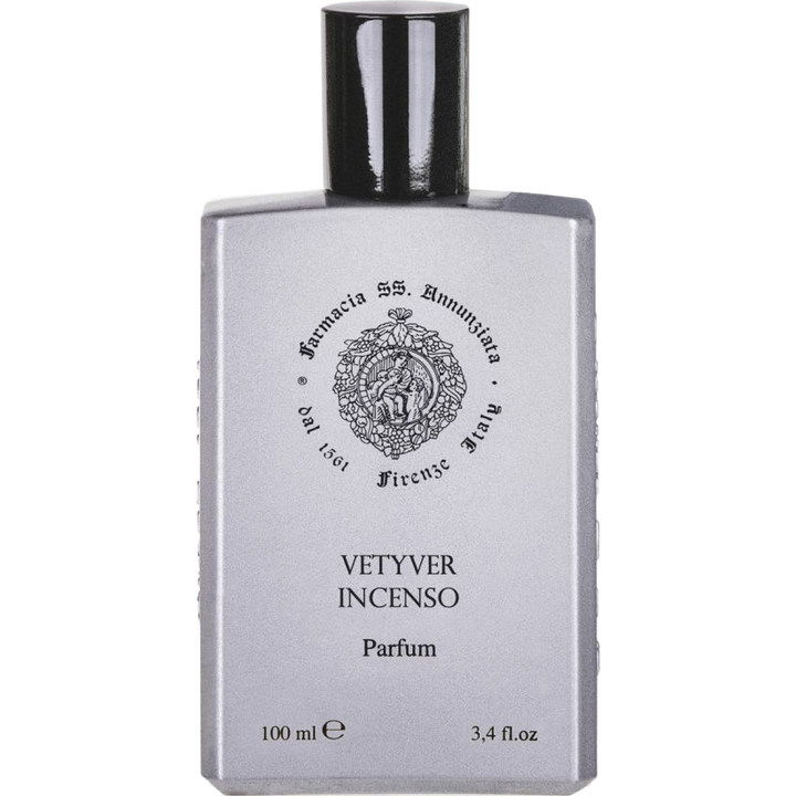 Vetyver Incenso (Parfum) by Farmacia SS. Annunziata perfume bottle
