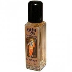 Coconut by Spiritual Sky perfume bottle