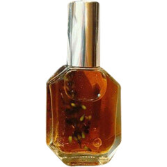 Dreaming by Element Botanicals perfume bottle