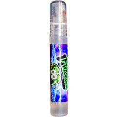 Frankentoast by Geek Chic Cosmetics perfume bottle