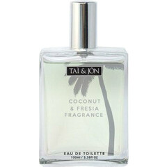 Coconut & Freesia by Taï & Jôn perfume bottle