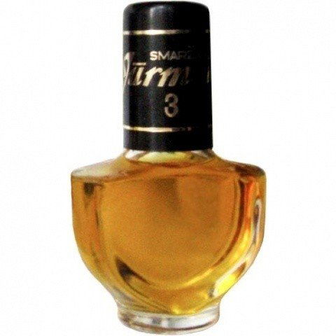 Art Jurmala 3 by Dzintars perfume bottle