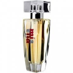 mi2 by Nanne Bailey perfume bottle