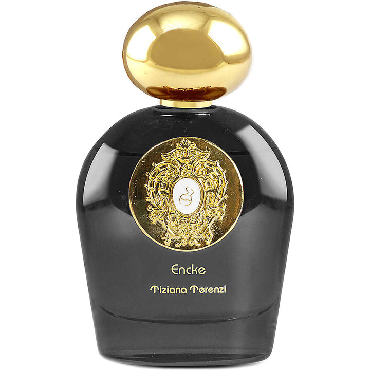 Encke by Tiziana Terenzi perfume bottle