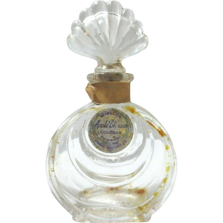 Apple Blossom by Windsor Perfumeries perfume bottle