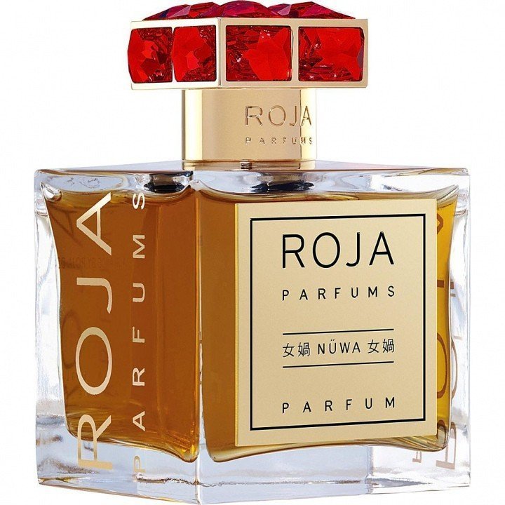 NüWa (2013) by Roja Parfums perfume bottle