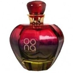 Oona by Frederic M perfume bottle