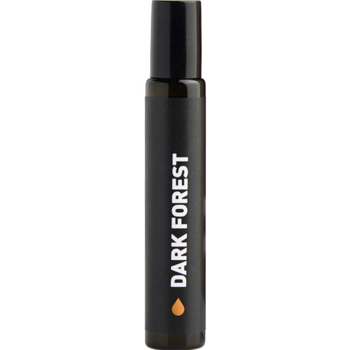 Dark Forest by Way of Will perfume bottle