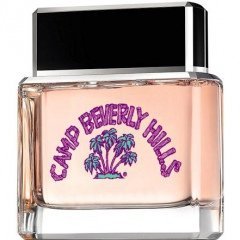 Camp Beverly Hills (2012) by Camp Beverly Hills perfume bottle