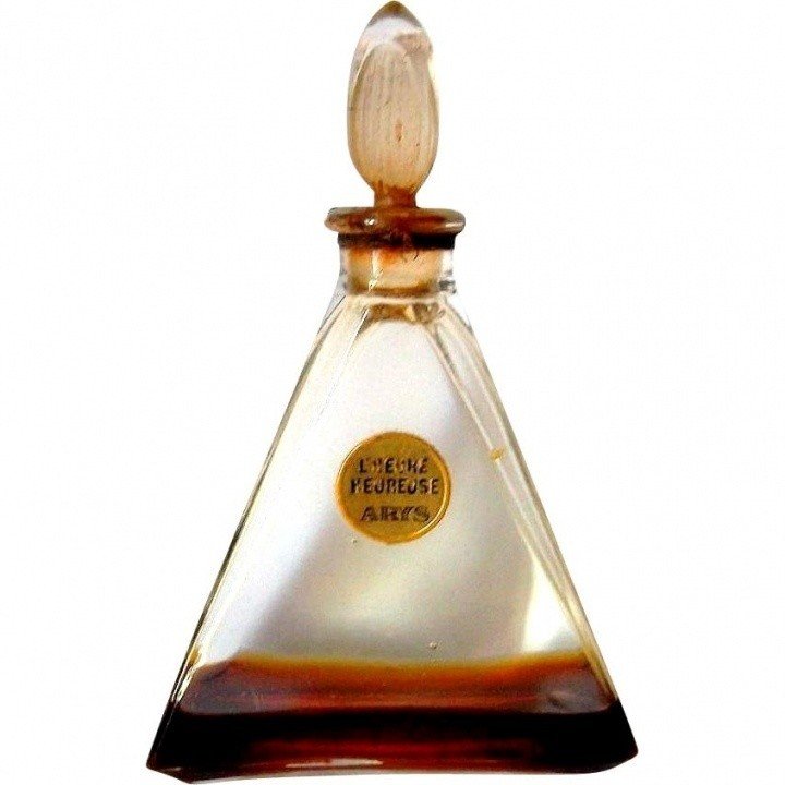 L'Heure Heureuse by Arys perfume bottle