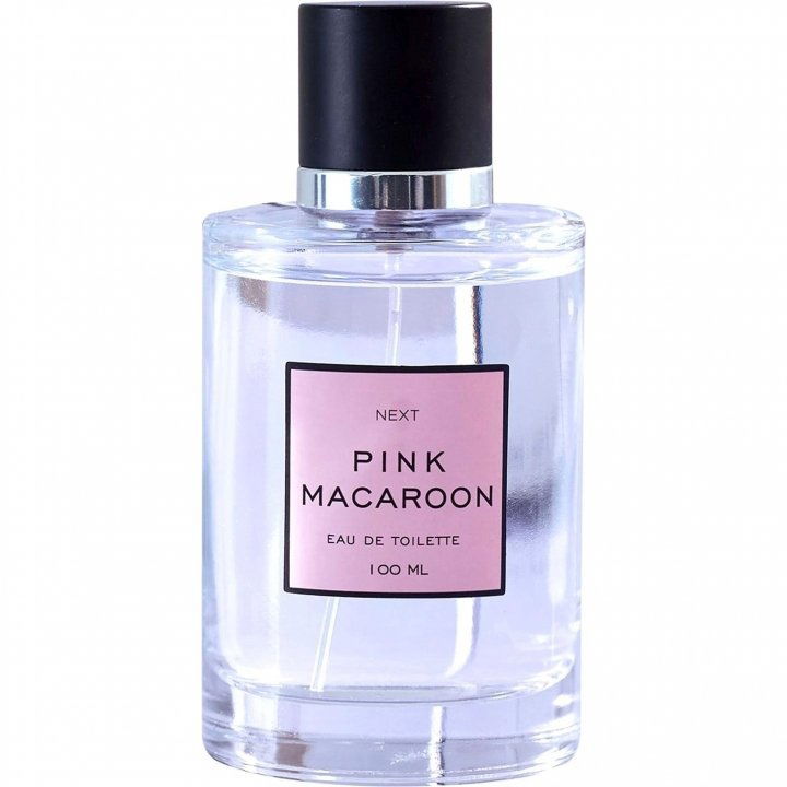 Pink Macaroon by Next perfume bottle