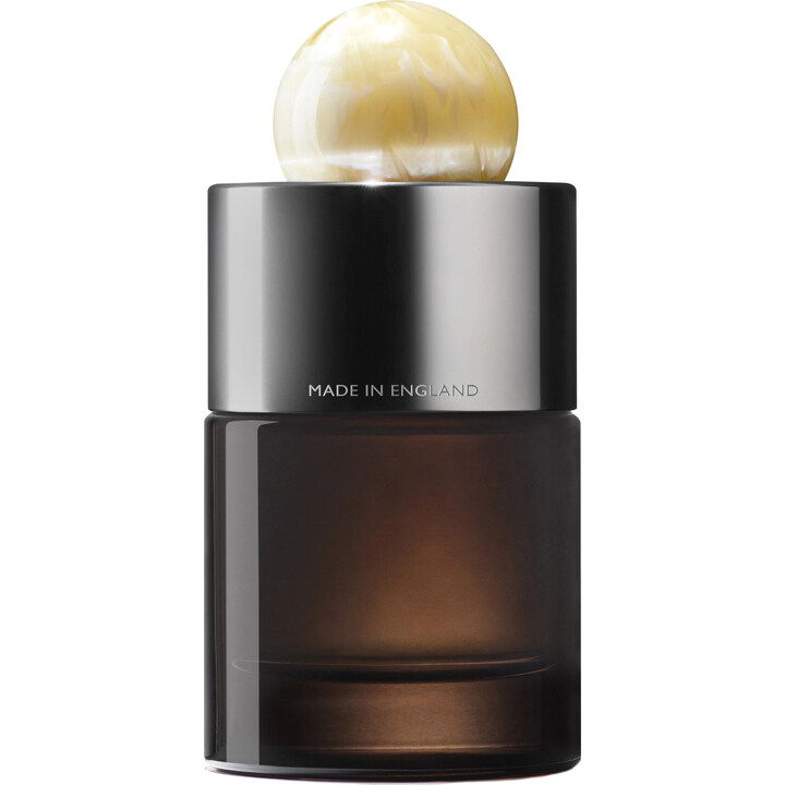 Orange & Bergamot EDP by Molton Brown perfume bottle