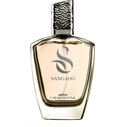 Irrésistible by Sangado perfume bottle