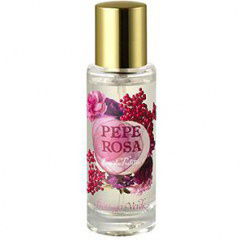 Pepe Rosa by Bottega Verde perfume bottle