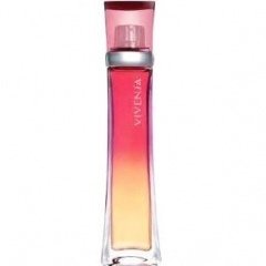 Vivensa by ésika perfume bottle