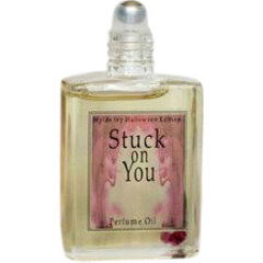 Stuck on You (Perfume Oil) by Wylde Ivy perfume bottle