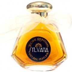 Sylvana by Teone Reinthal Natural Perfume perfume bottle