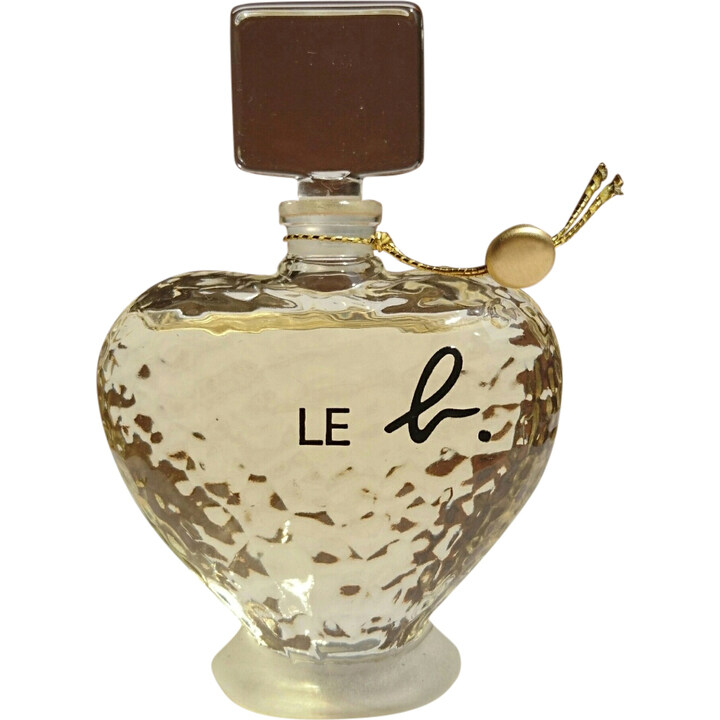 Le b. EDP by agnès b. perfume bottle
