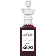 Rose Absolute by Désirs perfume bottle