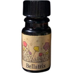 Bellatrix by Arcana Wildcraft perfume bottle
