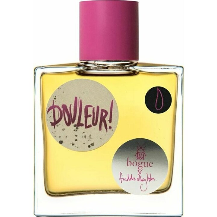 Douleur! by Bogue perfume bottle