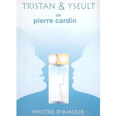 Yseult by Pierre Cardin perfume bottle