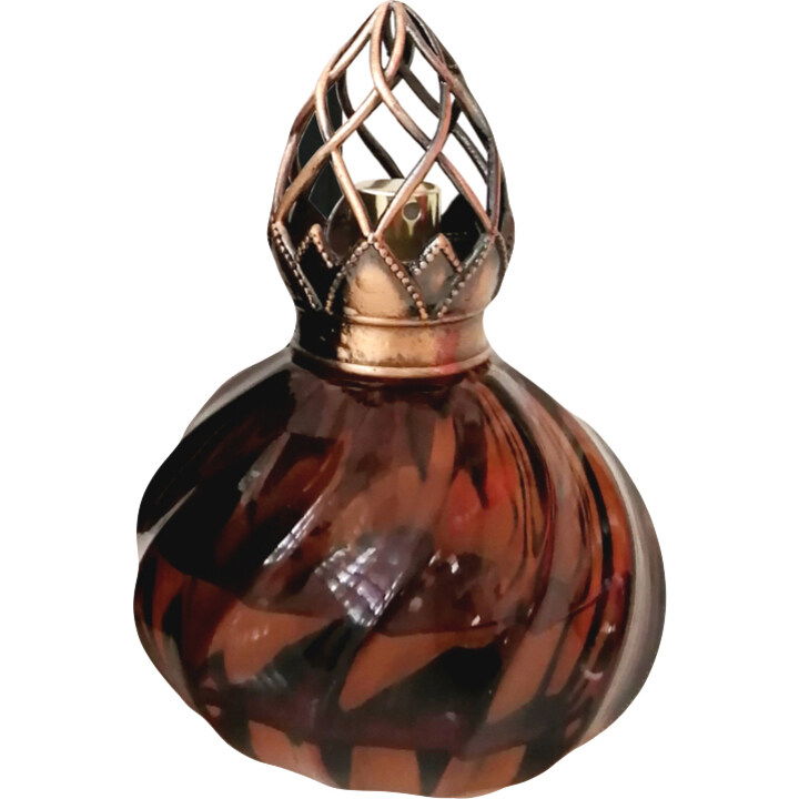 Jewel by Louis Cardin perfume bottle