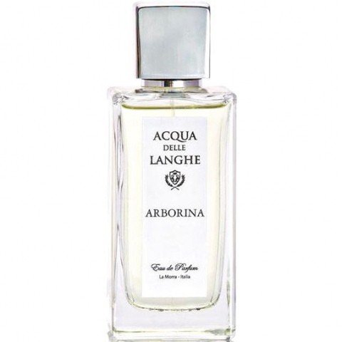 Arborina by Acqua delle Langhe perfume bottle