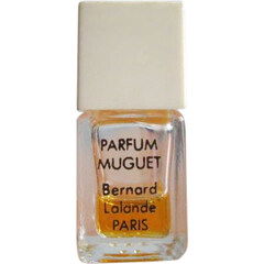 Parfum Muguet by Bernard Lalande perfume bottle