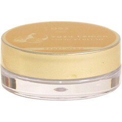 Yuzu Lemon (Solid Perfume) / ゆずレモン