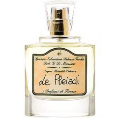 Le Pleiadi by Spezierie Palazzo Vecchio / I Profumi di Firenze perfume bottle