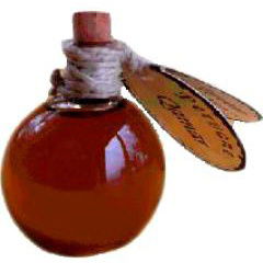 Heno by Alquimia Pervane perfume bottle