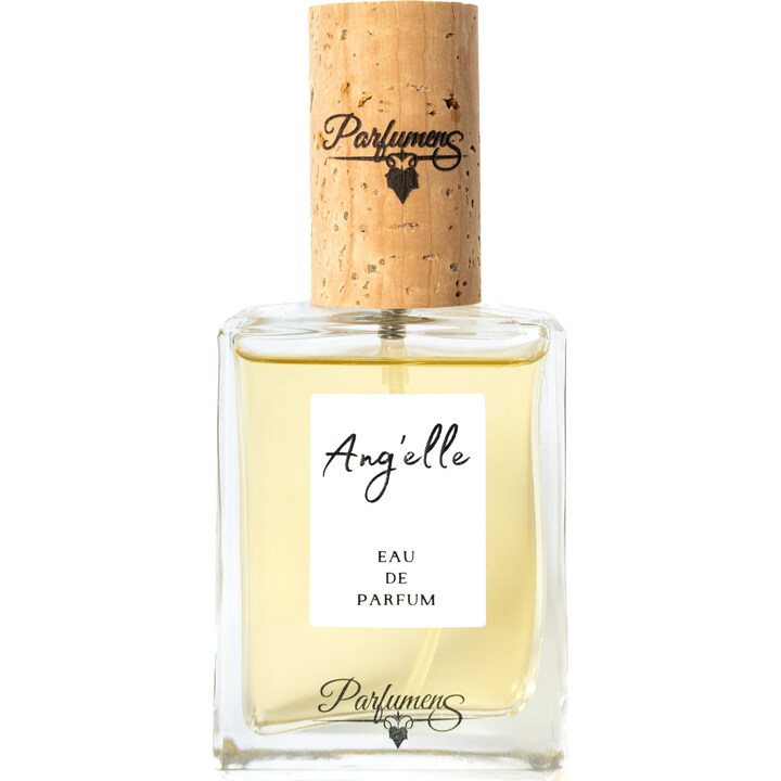 Ang'elle by ParfumenS perfume bottle