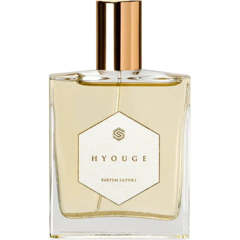 Hyouge / Oribe