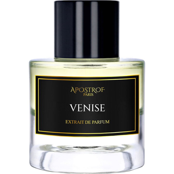 Venise (Extrait de Parfum) by Apostrof perfume bottle