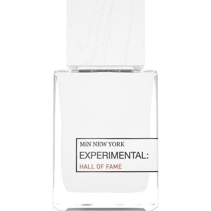 Experimental: Hall of Fame