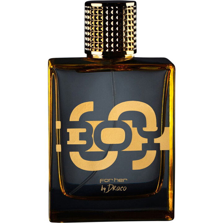 Sboy for Her by Sboy by Draco perfume bottle