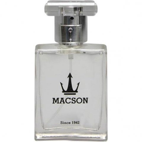 Macson by Macson perfume bottle