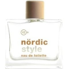 Nördic Style by VZ perfume bottle