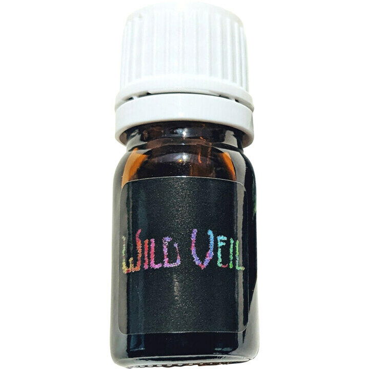 Panther (Perfume Oil) by Wild Veil Perfume perfume bottle