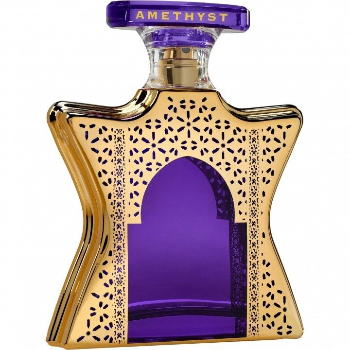 Dubai Amethyst by Bond No. 9 perfume bottle
